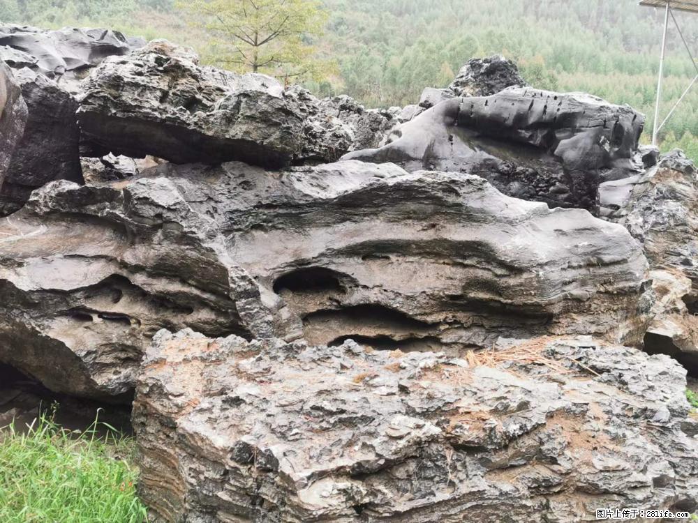 风景石、假山石大量有货，有需要的欢迎联系 - 新手上路 - 恩施生活社区 - 恩施28生活网 es.28life.net