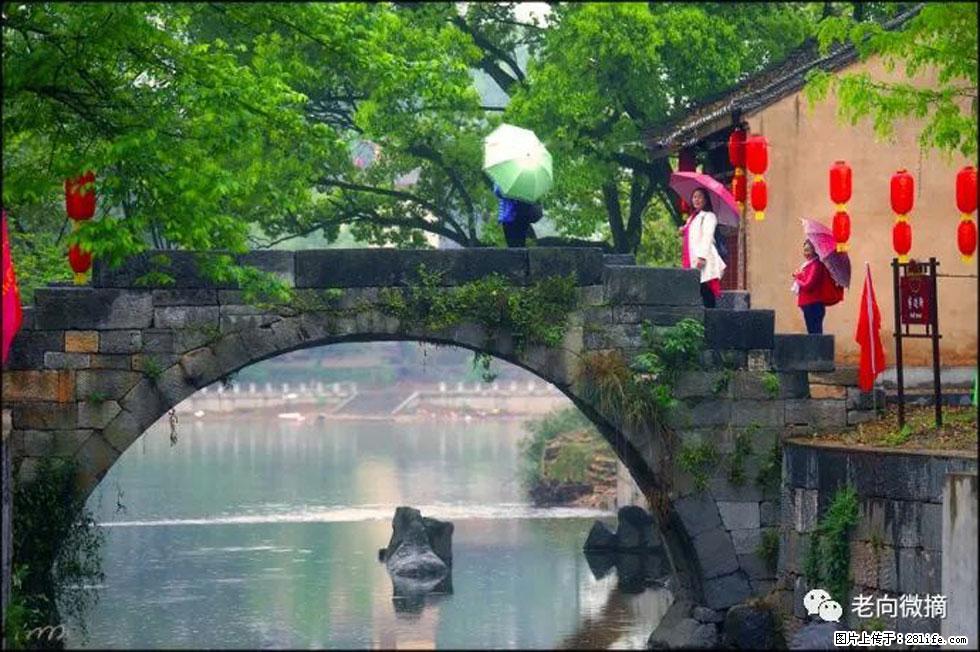 【春天，广西桂林灌阳县向您发出邀请！】江口老街又逢春 - 游山玩水 - 恩施生活社区 - 恩施28生活网 es.28life.net