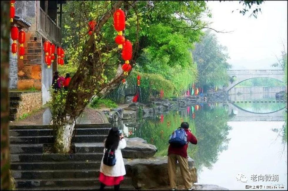 【春天，广西桂林灌阳县向您发出邀请！】江口老街又逢春 - 游山玩水 - 恩施生活社区 - 恩施28生活网 es.28life.net