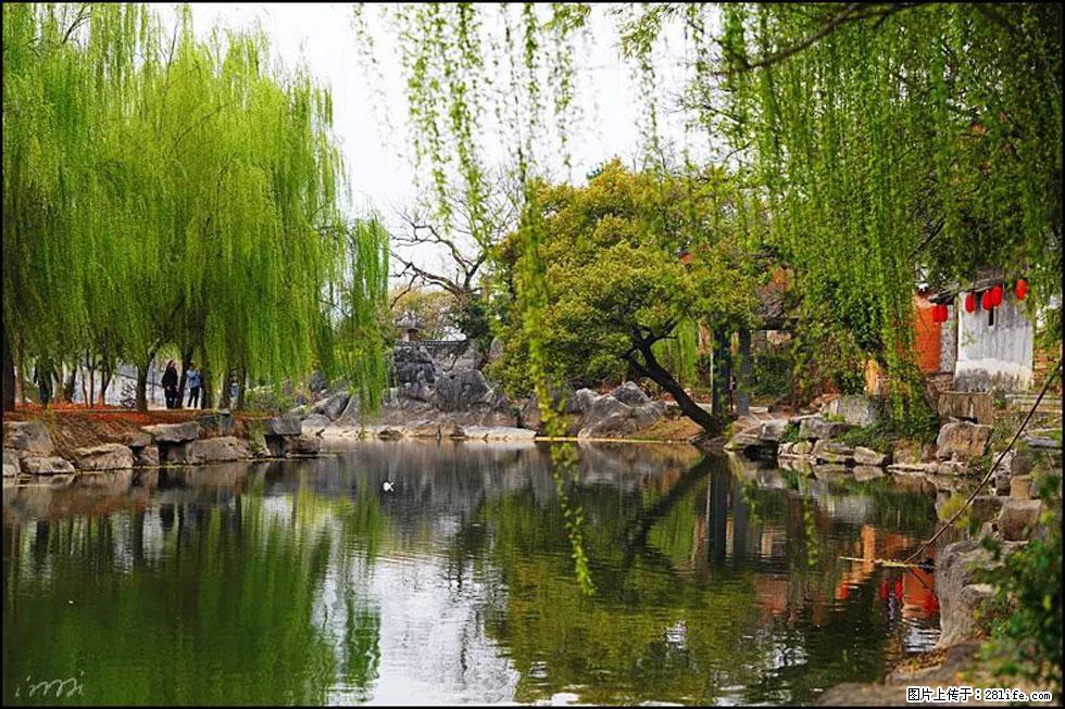 【春天，广西桂林灌阳县向您发出邀请！】江口老街又逢春 - 游山玩水 - 恩施生活社区 - 恩施28生活网 es.28life.net