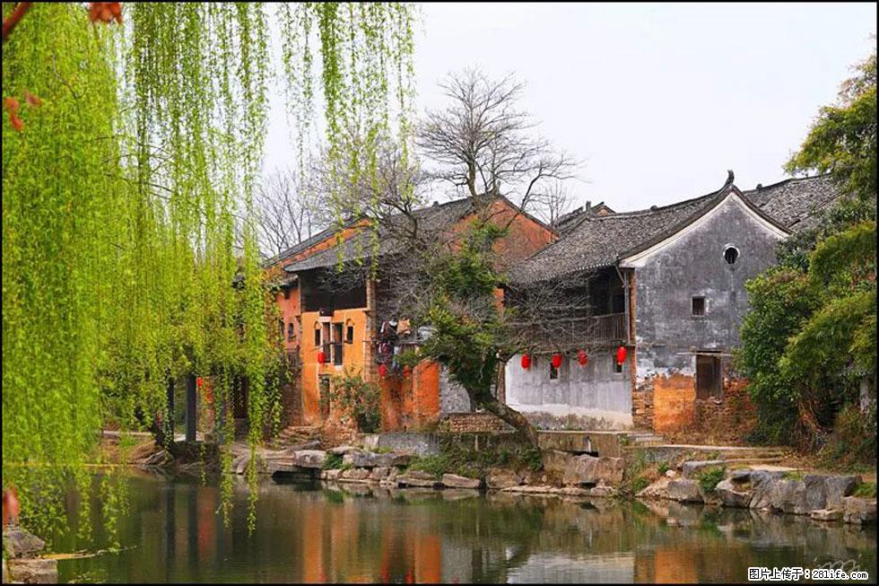 【春天，广西桂林灌阳县向您发出邀请！】江口老街又逢春 - 游山玩水 - 恩施生活社区 - 恩施28生活网 es.28life.net
