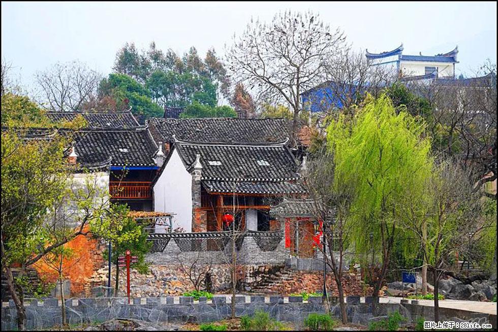 【春天，广西桂林灌阳县向您发出邀请！】江口老街又逢春 - 游山玩水 - 恩施生活社区 - 恩施28生活网 es.28life.net