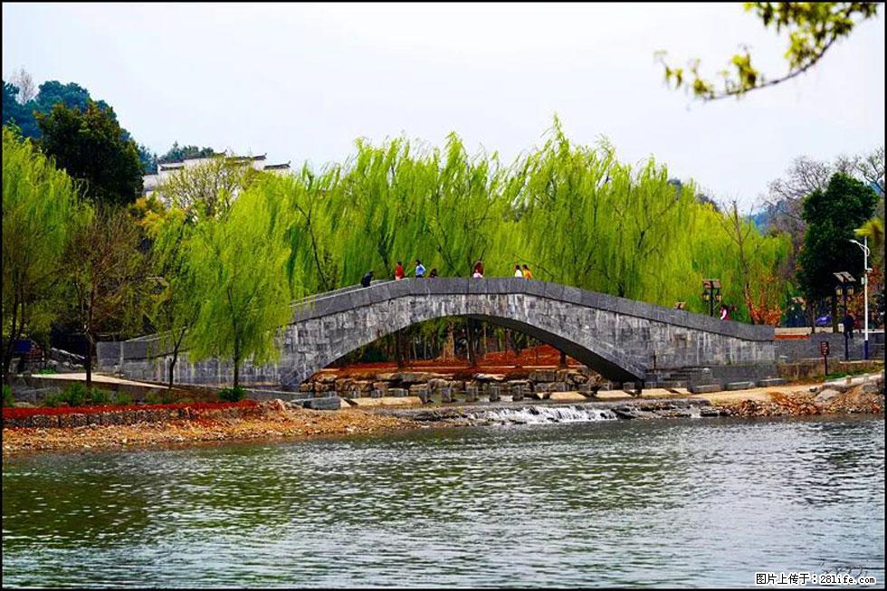【春天，广西桂林灌阳县向您发出邀请！】江口老街又逢春 - 游山玩水 - 恩施生活社区 - 恩施28生活网 es.28life.net