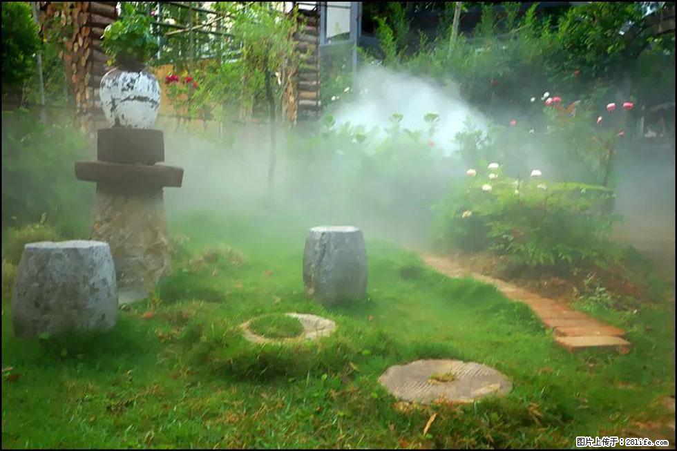 【春天，广西桂林灌阳县向您发出邀请！】如梦似幻莲溪庐 - 游山玩水 - 恩施生活社区 - 恩施28生活网 es.28life.net