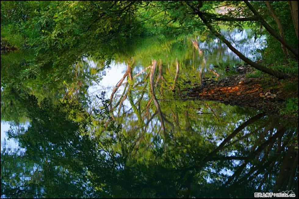 【春天，广西桂林灌阳县向您发出邀请！】熊家寨湿地公园 - 游山玩水 - 恩施生活社区 - 恩施28生活网 es.28life.net