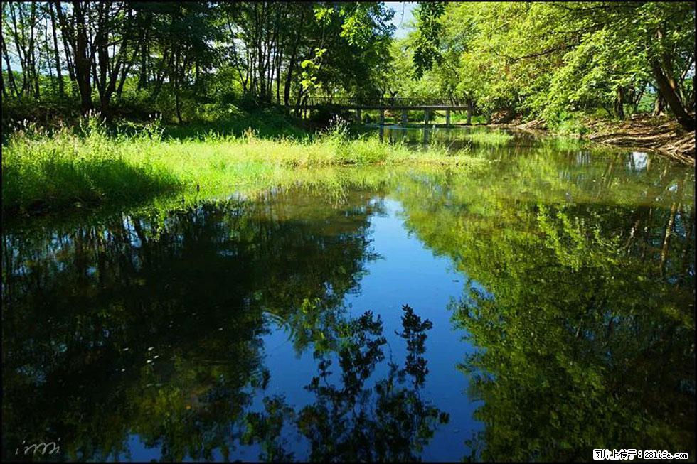 【春天，广西桂林灌阳县向您发出邀请！】熊家寨湿地公园 - 游山玩水 - 恩施生活社区 - 恩施28生活网 es.28life.net