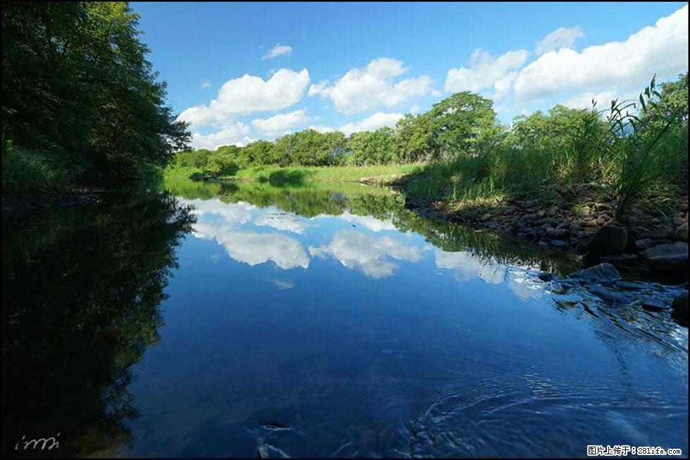 【春天，广西桂林灌阳县向您发出邀请！】熊家寨湿地公园 - 游山玩水 - 恩施生活社区 - 恩施28生活网 es.28life.net