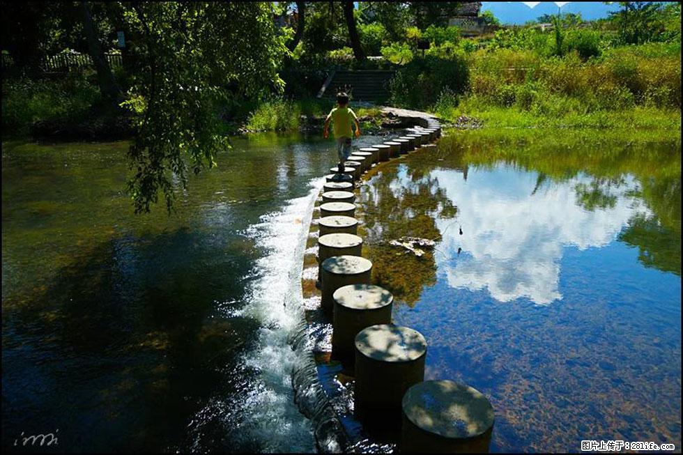 【春天，广西桂林灌阳县向您发出邀请！】熊家寨湿地公园 - 游山玩水 - 恩施生活社区 - 恩施28生活网 es.28life.net