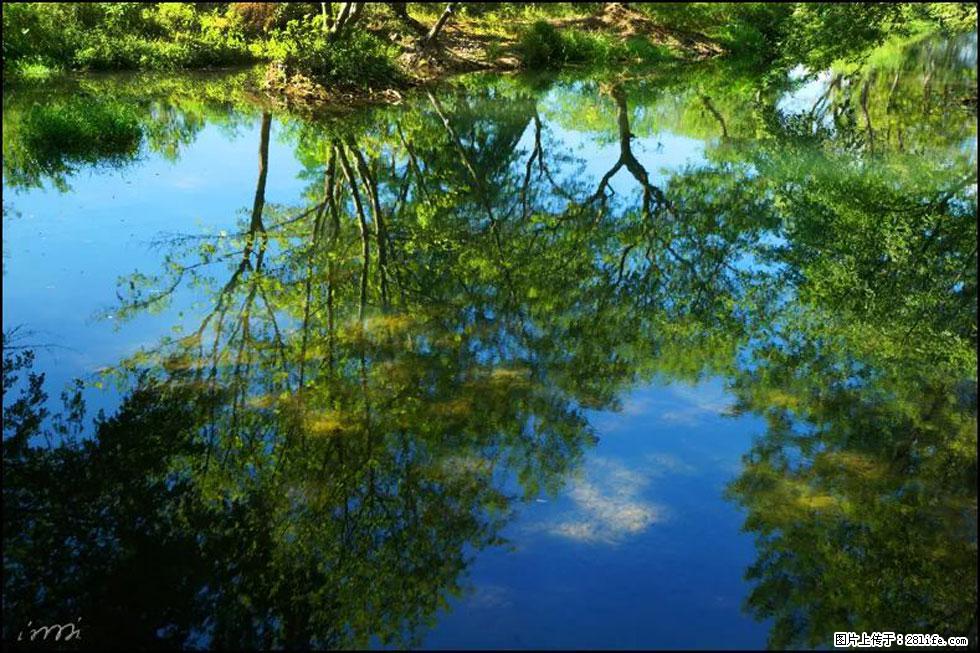 【春天，广西桂林灌阳县向您发出邀请！】熊家寨湿地公园 - 游山玩水 - 恩施生活社区 - 恩施28生活网 es.28life.net