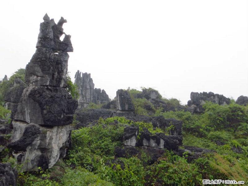 桂林旅游名城景点：灌阳文市石林 - 游山玩水 - 恩施生活社区 - 恩施28生活网 es.28life.net