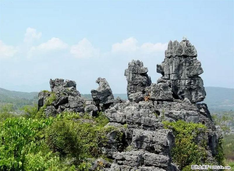 桂林旅游名城景点：灌阳文市石林 - 游山玩水 - 恩施生活社区 - 恩施28生活网 es.28life.net