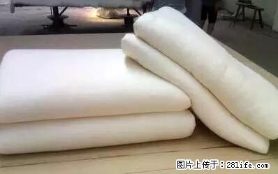 被子有异味?只要这样做,比晒太阳还强100倍! - 家居生活 - 恩施生活社区 - 恩施28生活网 es.28life.net