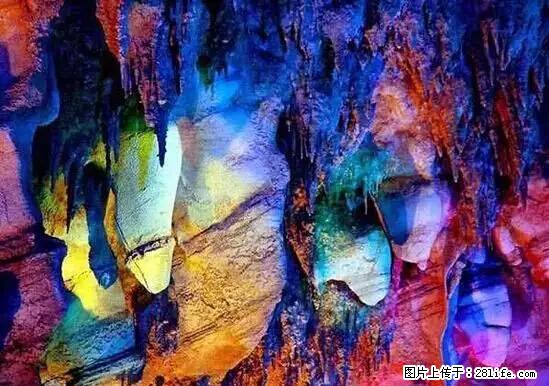 让人脸红的流氓景点，大自然真的有点色 - 灌水专区 - 恩施生活社区 - 恩施28生活网 es.28life.net