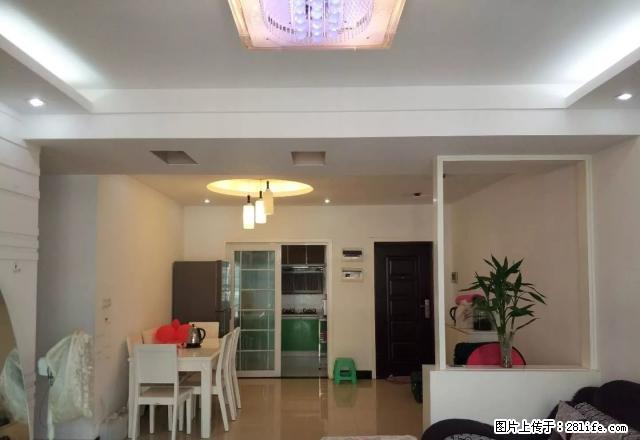 中大御城精装三室，家具家电齐全，直接拎包入住 - 房屋出租 - 房屋租售 - 恩施分类信息 - 恩施28生活网 es.28life.net