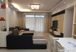 中大御城三室，家具家电齐全，环境好，直接拎包入住 - 恩施28生活网 es.28life.net