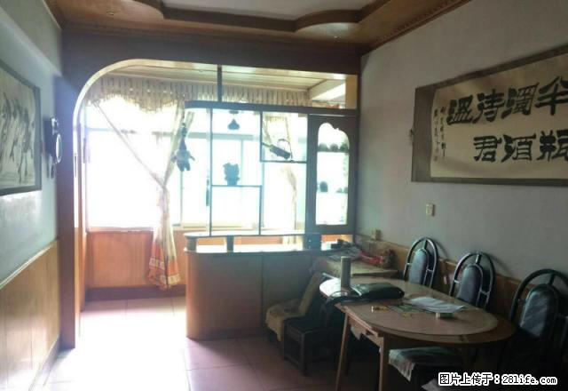 土司城附近天电宿舍3楼两室两厅家电齐全拎包入住停车方便 - 房屋出租 - 房屋租售 - 恩施分类信息 - 恩施28生活网 es.28life.net