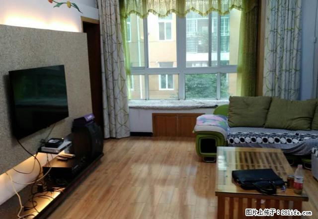 日内瓦小区家电齐全拎包入住方便停车 - 房屋出租 - 房屋租售 - 恩施分类信息 - 恩施28生活网 es.28life.net