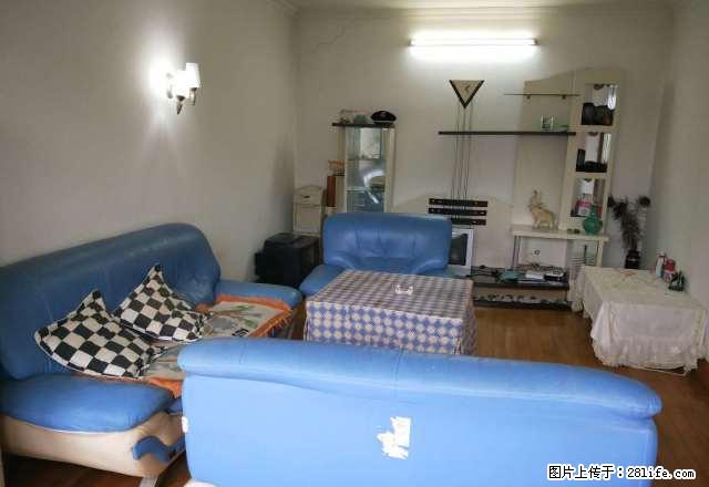 后山湾州国税局宿舍3室2厅东西齐全拎包入住~随时可看房 - 房屋出租 - 房屋租售 - 恩施分类信息 - 恩施28生活网 es.28life.net