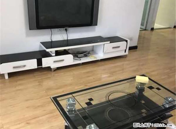 后山湾首小区2室2厅东西齐全拎包入住月租2000随时看房 - 房屋出租 - 房屋租售 - 恩施分类信息 - 恩施28生活网 es.28life.net