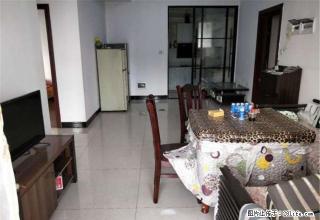 仙居花园2室2厅东西齐全拎包入住好房出租，随时可看房 - 恩施28生活网 es.28life.net