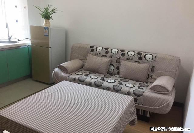 舞阳坝博文广场一室一厅好房出租，随时看房 - 房屋出租 - 房屋租售 - 恩施分类信息 - 恩施28生活网 es.28life.net