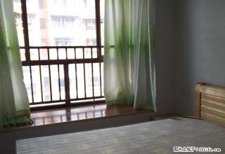 莲湖花园二期一室一厅精装好房出租，随时看房 - 恩施28生活网 es.28life.net