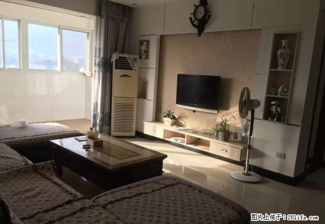 莲湖花园 施州富苑 精装修 怜包入住 随时看房 - 房屋出租 - 房屋租售 - 恩施分类信息 - 恩施28生活网 es.28life.net