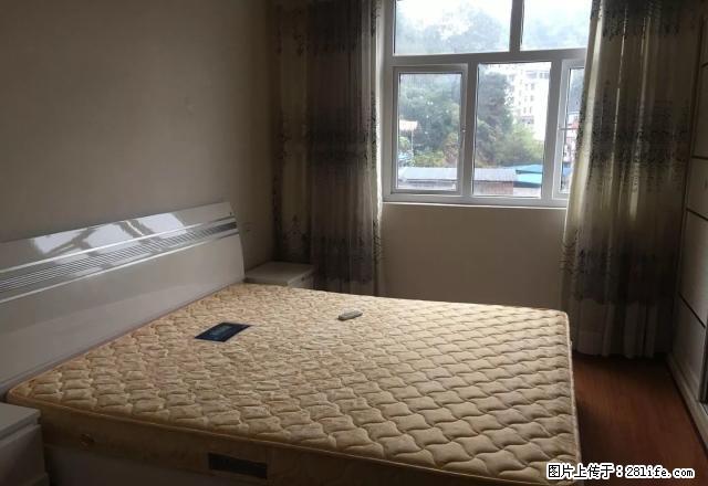 沿江路 夷水仙居 精装修 家具有电齐全 停车方便 随时看房 - 房屋出租 - 房屋租售 - 恩施分类信息 - 恩施28生活网 es.28life.net