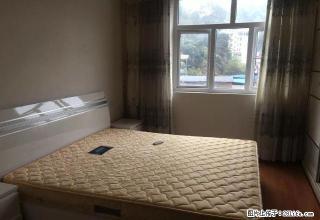 沿江路 夷水仙居 精装修 家具有电齐全 停车方便 随时看房 - 恩施28生活网 es.28life.net