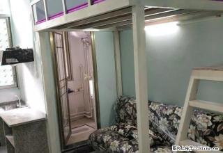 民院与职院中间 单间+卫+可做饭+空调电视沙发+可月付 - 恩施28生活网 es.28life.net