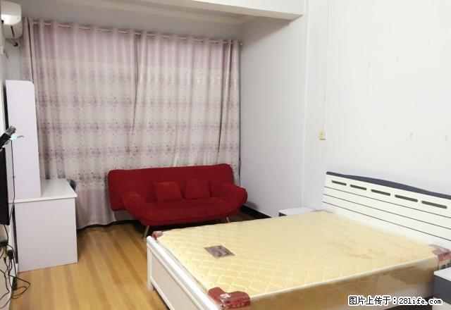 恩施自由客白领公寓 1室0厅1卫 - 房屋出租 - 房屋租售 - 恩施分类信息 - 恩施28生活网 es.28life.net