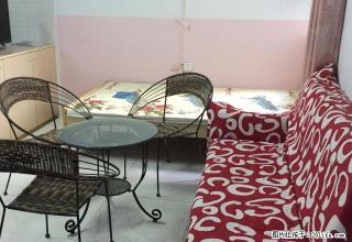 博文广场1室1厅，家具家电齐全，拎包入住。 - 恩施28生活网 es.28life.net