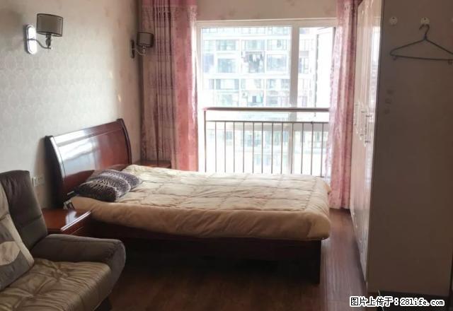 精装单生公寓 拎包入住 小区环境超好 车位充足 - 房屋出租 - 房屋租售 - 恩施分类信息 - 恩施28生活网 es.28life.net