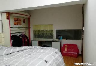 图片真实有效 舞阳坝中百仓储旁一室一卫出租 - 恩施28生活网 es.28life.net