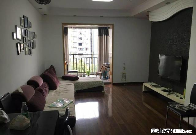 航空路东方华庭 精装三居室 家电家具齐全 拎包入住 - 房屋出租 - 房屋租售 - 恩施分类信息 - 恩施28生活网 es.28life.net