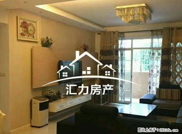 后山湾 日内瓦  付费灵活 家电家具齐全 豪装三居室 - 房屋出租 - 房屋租售 - 恩施分类信息 - 恩施28生活网 es.28life.net