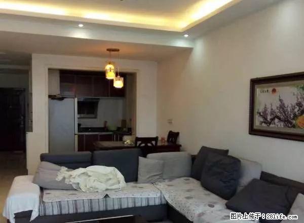 土桥坝 盈佳阳光城  家电家具齐全 宽敞大阳台 - 房屋出租 - 房屋租售 - 恩施分类信息 - 恩施28生活网 es.28life.net