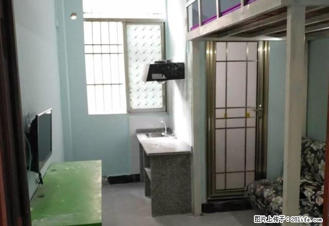 民院精致公寓 可以做饭 拎包入住 情侣好住处 - 房屋出租 - 房屋租售 - 恩施分类信息 - 恩施28生活网 es.28life.net