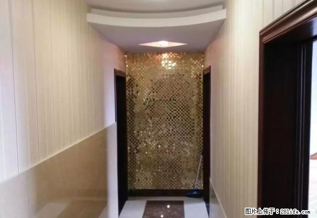 金帝国际酒店公寓新床新家具哦 随时看房拎包入住 - 房屋出租 - 房屋租售 - 恩施分类信息 - 恩施28生活网 es.28life.net