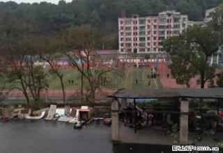 舞阳坝市一中博文广场附近 - 恩施28生活网 es.28life.net