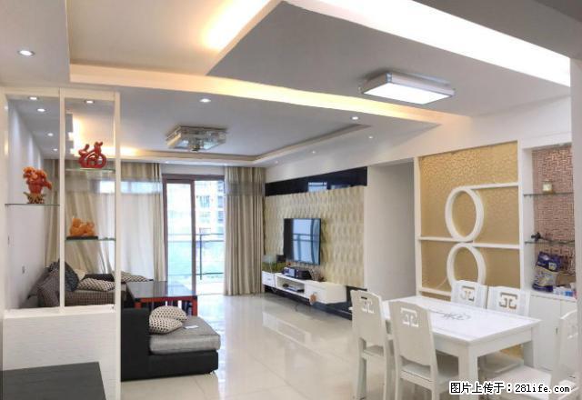 航空路中大御城精装三室带套内家具家电 拎包入住 - 房屋出租 - 房屋租售 - 恩施分类信息 - 恩施28生活网 es.28life.net