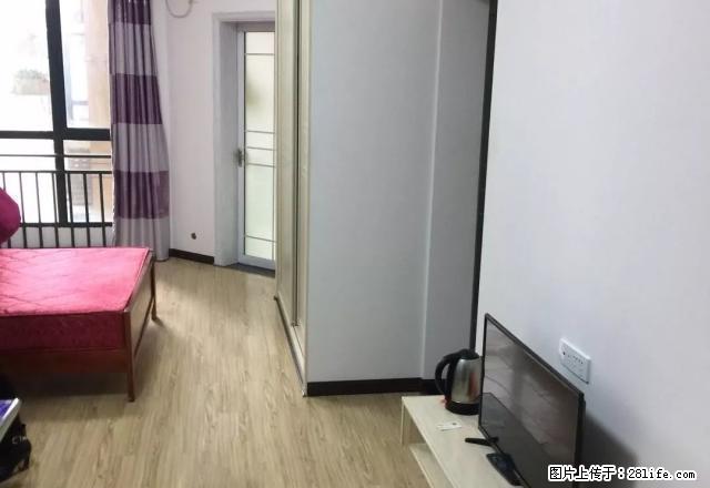 舞阳坝 一室一厅 拎包入住 随时看房 - 房屋出租 - 房屋租售 - 恩施分类信息 - 恩施28生活网 es.28life.net