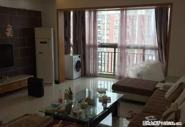 航空路 精装三室2厅2卫 出租 拎包入住 随时看房 - 房屋出租 - 房屋租售 - 恩施分类信息 - 恩施28生活网 es.28life.net