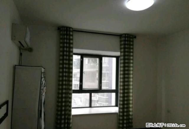 中大御城2室2厅东西齐全，拎包入住，好房出租 - 房屋出租 - 房屋租售 - 恩施分类信息 - 恩施28生活网 es.28life.net
