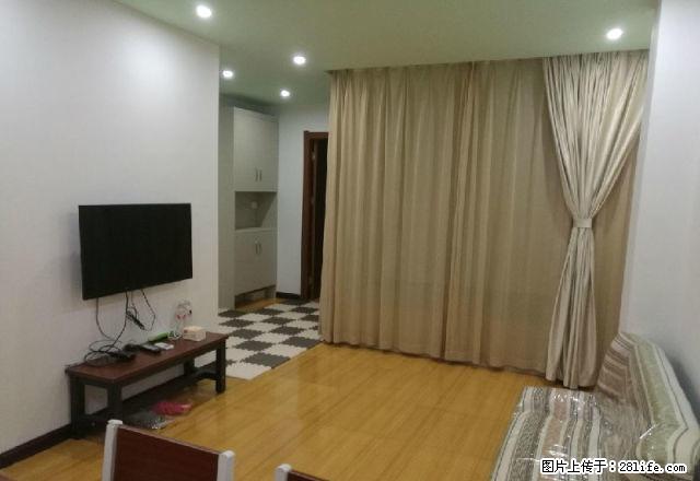 恩施市金桂大道柑子 1室1厅50平米 精装修 押一付一 - 房屋出租 - 房屋租售 - 恩施分类信息 - 恩施28生活网 es.28life.net