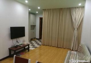 恩施市金桂大道柑子 1室1厅50平米 精装修 押一付一 - 恩施28生活网 es.28life.net