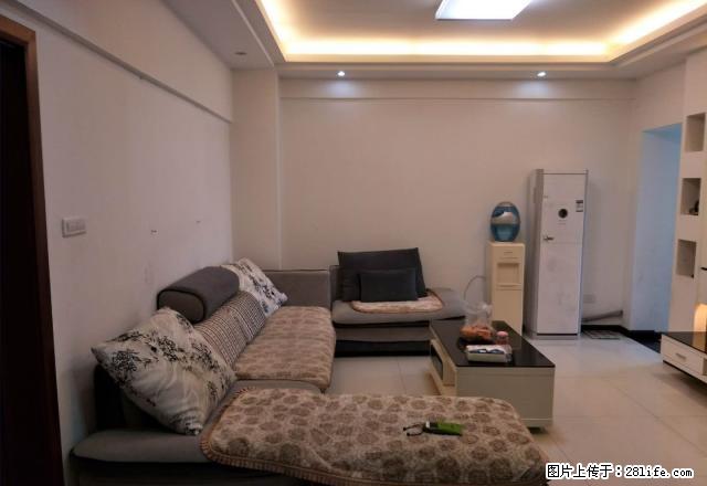 航空路华德酒店对面时代华苑精装2室家电齐全拎包入住 - 房屋出租 - 房屋租售 - 恩施分类信息 - 恩施28生活网 es.28life.net