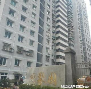 惠馨园小区电梯房出租 临近福星城 市中心医院交通便利拎包入住 - 恩施28生活网 es.28life.net