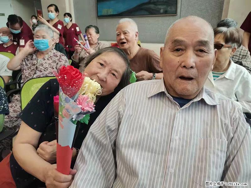 上海国企养老院，星级酒店环境，招聘养老护工 - 职场交流 - 恩施生活社区 - 恩施28生活网 es.28life.net