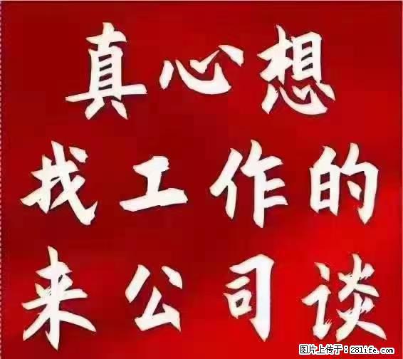 【上海】国企，医院招两名男保安，55岁以下，身高1.7米以上，无犯罪记录不良嗜好 - 职场交流 - 恩施生活社区 - 恩施28生活网 es.28life.net